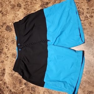 George Swim Shorts Men's Size 32-34